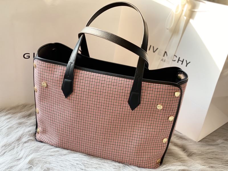 Givenchy Shopping Bags